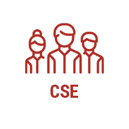 Au service des CSE
